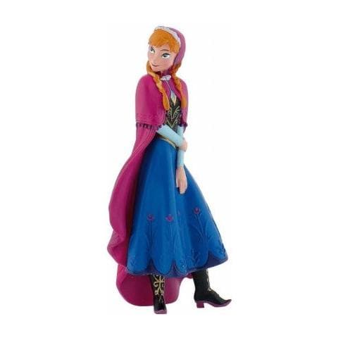 WD Frozen Anna 12960 - Foto 1