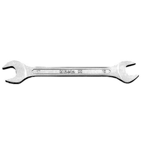 Chiave A Forchetta Mm. 4x5 - Foto 1