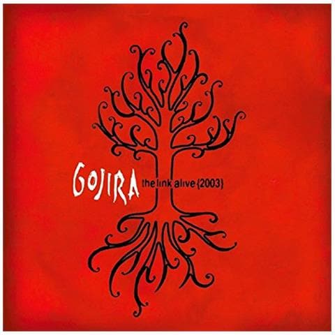 Gojira - The Link Alive (2 Lp)  - Foto 1