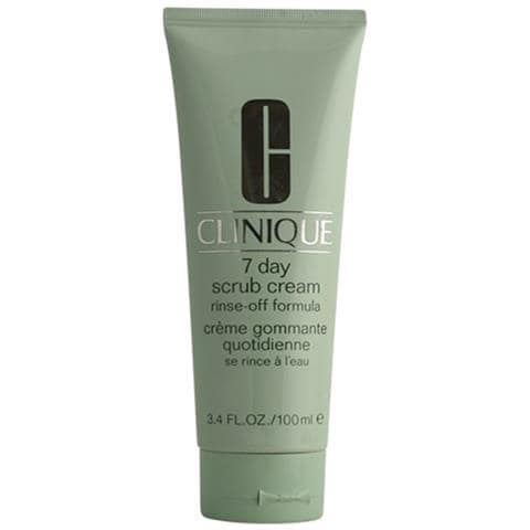 7-Day Scrub Rinse-Off Formula esfoliante granulare in crema per tutti i tipi di pelle 100 ml - Foto 9