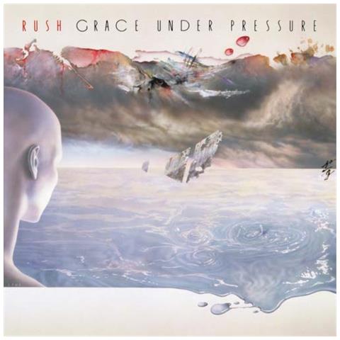 Rush - Grace Under Pressure - Foto 1