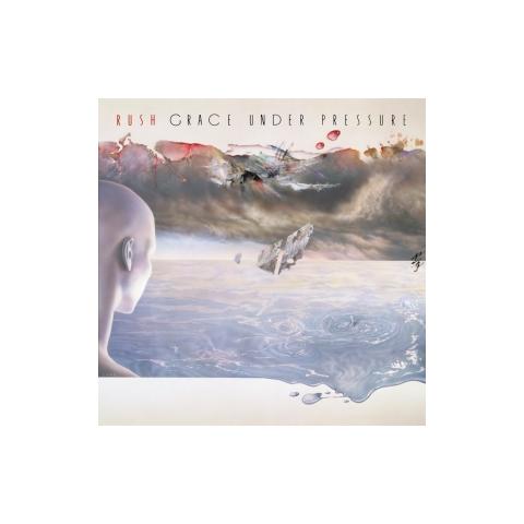 Rush - Grace Under Pressure - Foto 2