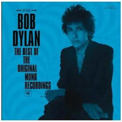 Bob Dylan - The Best Of The Original Mono Recordings - Foto 1
