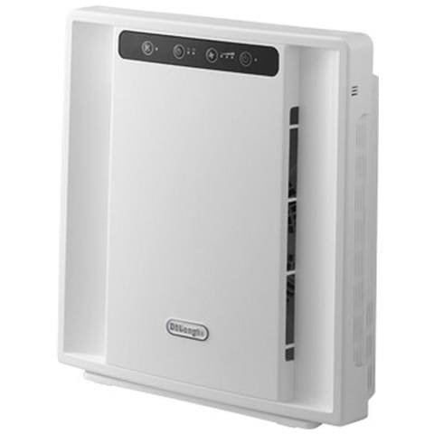 AC 75 Purificatore d'Aria 140 cm³ / h - Foto 2