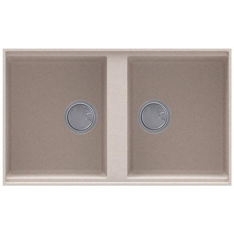 LAV. BEST 450 86x51 2V AVENA 51 SOTTOTOP AVENA 51 - Foto 1