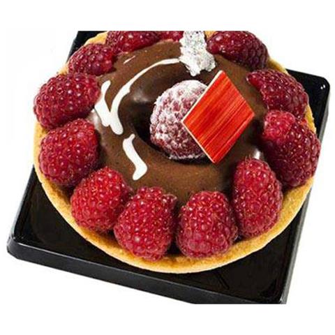 Stampo Savarin 6 Cavit? 7cm Classic Terracotta Silicone - Foto 5
