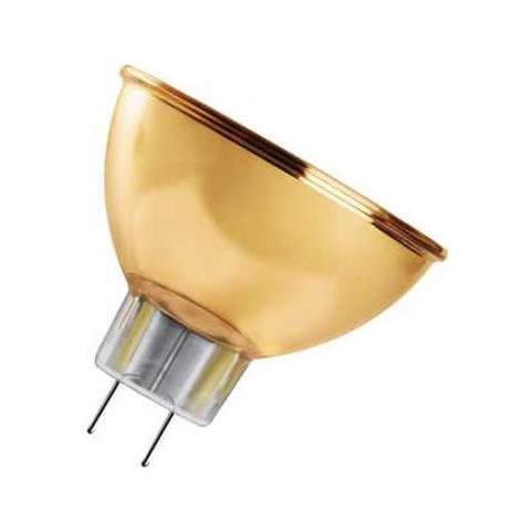 Lampade Alogene Con Riflettore Mr16 64635 Hlx - Foto 2