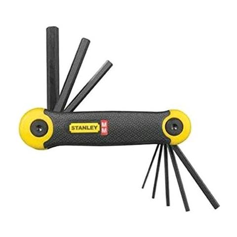 Blackdecker Set 8 Chiavi - Foto 3