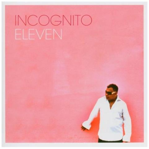 Incognito - Eleven - Foto 1