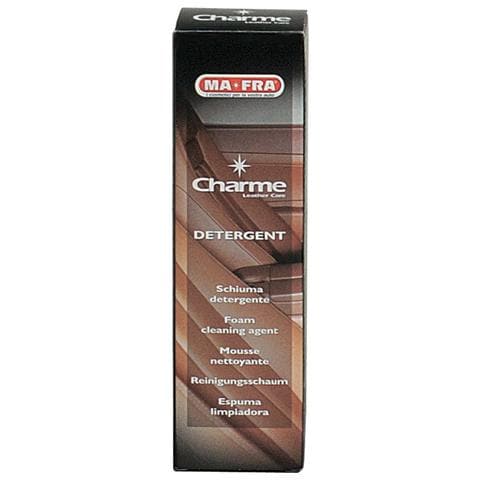 Detergente Schiuma Per Pelle Interna Dell'auto In Grado Di Scogliere Ed Eliminare Lo Sporco Piu Resistente E Restaurare Gli Interni - Foto 2