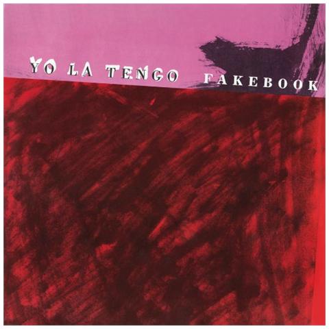 Yo La Tengo - Fakebook - Foto 1