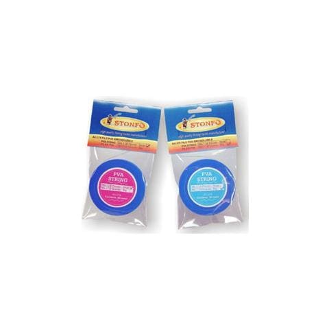 Art. 379 Filo Pva Idrosolubile 50 Metri Mis. 2 - Foto 1