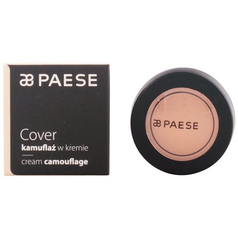 Correttore - Paese Cover Kamouflage Cream 10 - Foto 2