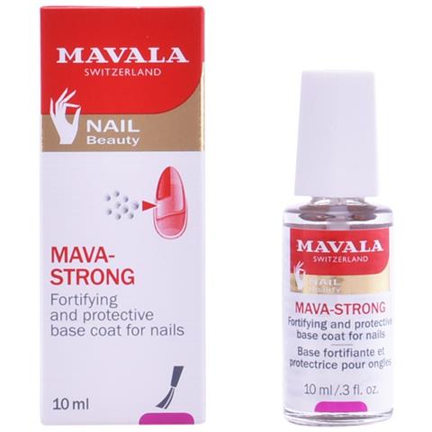 Mava-strong Base Rinforzante 10ml - Foto 1