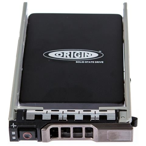 SSD 960 GB Serie DELL-960ESASRI-S16 2.5" Interfaccia SAS - Foto 2