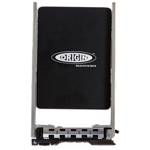 SSD 960 GB Serie DELL-960ESASRI-S16 2.5" Interfaccia SAS - Foto 3