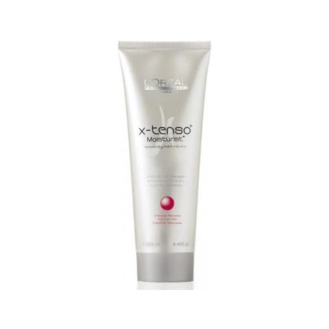 L'oreal X-tenso Moisturist Capelli Naturali 250 Ml - Foto 2