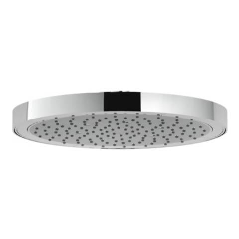 Tiger Malaga Handdouche Chroom Douchekop diameter 8cm - 550440344