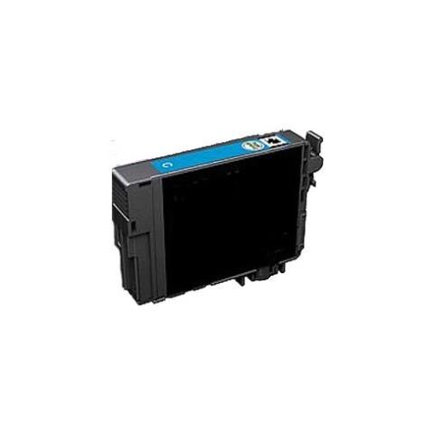 Cartucce Compatibile Con Epson T1812xl Ciano - Foto 1