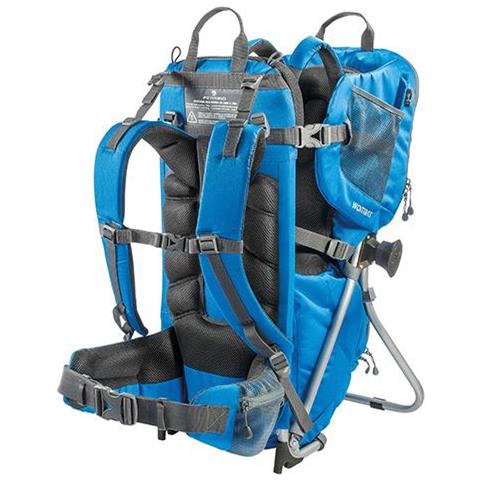 Zaini Famiglia Ferrino Wombat Zaini E Valigie - Foto 2