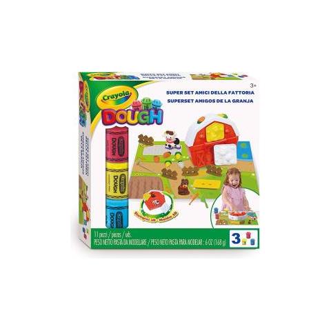 Pasta Model-superset Amici Fattoria - Foto 1