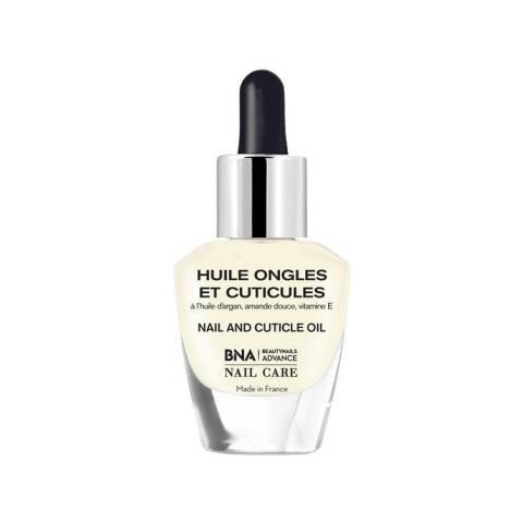 Nail And Cuticle Oil - 12 Ml - - Foto 1
