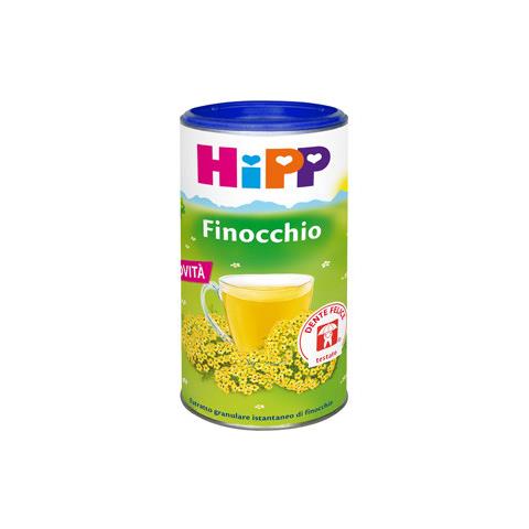 Hipp Tisana Finocchio Isomal - Foto 2