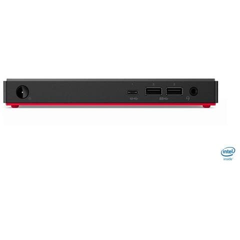 Mini Pc ThinkCentre M90n-1 Nano Intel Core i3-8145U 2.1 GHz Ram 8GB SSD 256GB 6xUSB 3.1 Windows 10 Pro - Foto 2