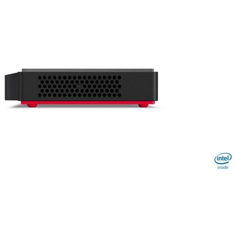 Mini Pc ThinkCentre M90n-1 Nano Intel Core i3-8145U 2.1 GHz Ram 8GB SSD 256GB 6xUSB 3.1 Windows 10 Pro - Foto 4