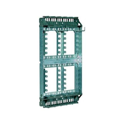 3m Vka 8 / Din-lsa2 Verteiler, Flexibase - Foto 1