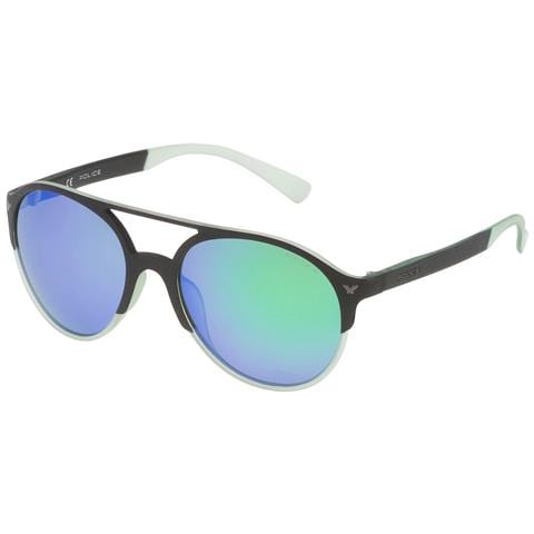 Occhiali Spl163556pcv. Occhiali Da Sole, Colore Nero. Unisex. - In ordine - Foto 2