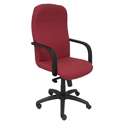 100dbbali261 - poltrona Di Direzione Basculante, Blu Chiaro - Foto 2