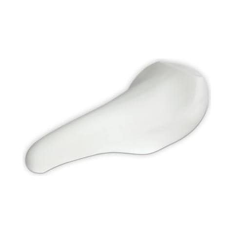 Mpcshop Wx Saddle W3 Waterflex Selle Confort Coloris Blanc - Foto 1