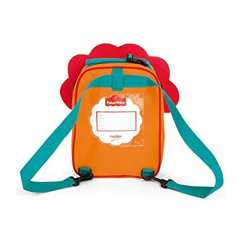 Zainetto Per Bambini, 28 Cm, Giallo (jaune) - Foto 2