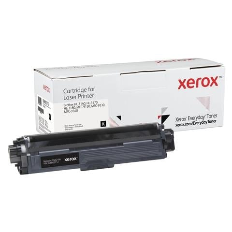 TONER COMPATIBILE - TN241BK Nero per HL-3140 Capacità 2500 Pagine - Foto 1