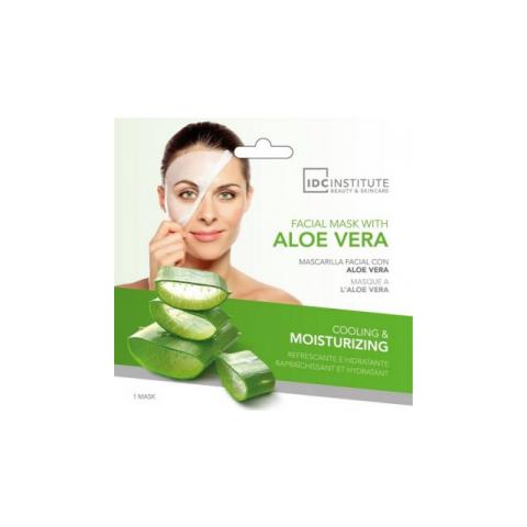 Maschera Con Olive E Nutriv Hidratante - Foto 1