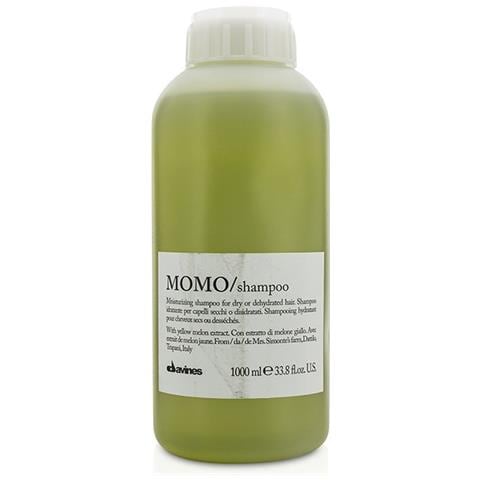 Momo Shampoo Litro - Foto 1
