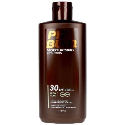 Lozione Solare Idratante Spf30 200ml - Foto 1