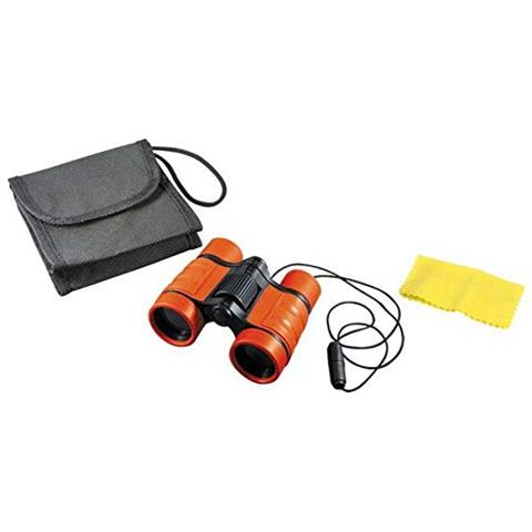 Binocolo Buki 4x32 Mm - Foto 1