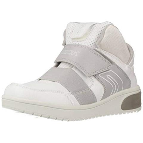 Jr Xled Boy - J847qa05411c1000 - Colore: Bianco - Taglia: 37.0 - Foto 1