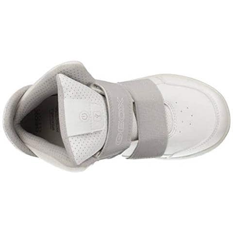 Jr Xled Boy - J847qa05411c1000 - Colore: Bianco - Taglia: 37.0 - Foto 2