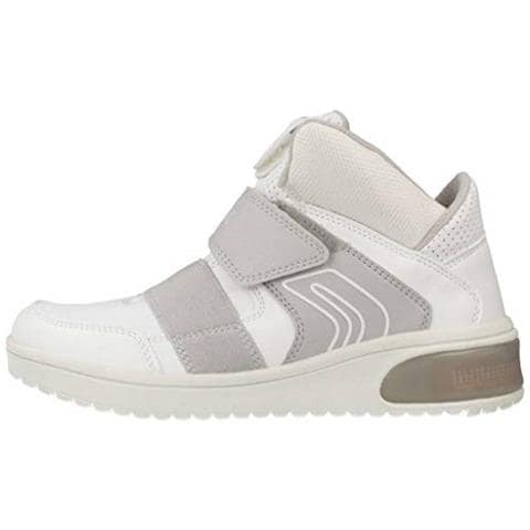 Jr Xled Boy - J847qa05411c1000 - Colore: Bianco - Taglia: 37.0 - Foto 3
