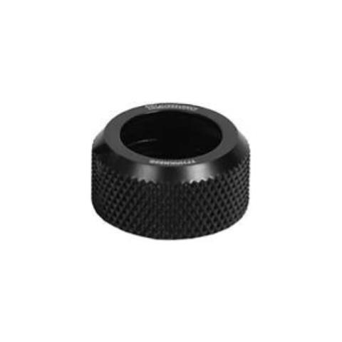 Tfhrkq38b Ring Per Connettore Compression Dritto Nero - Foto 1