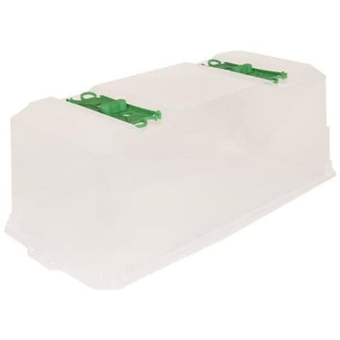 Iziserre 80 Traslucente - Foto 1