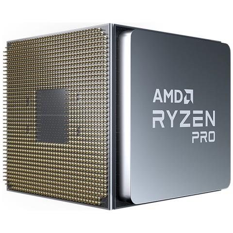 Processore Ryzen 7 3.8 Ghz  Socket AM4 - Foto 2