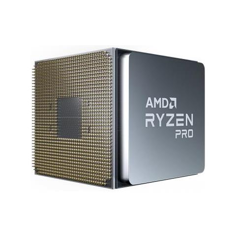 Processore Ryzen 7 3.8 Ghz  Socket AM4 - Foto 1