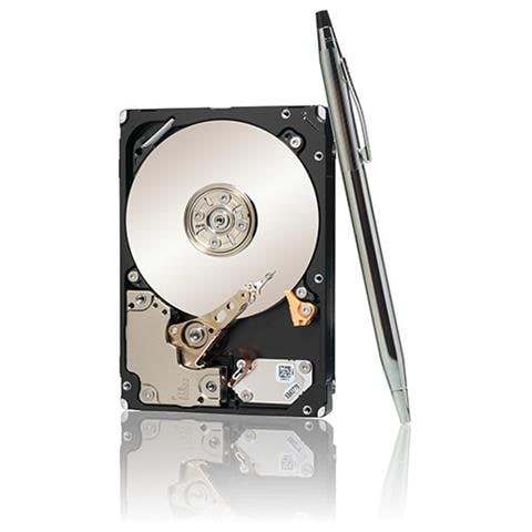Hard Disk Interno Savvio 300 GB 2.5" Sata III 6 Gb / s Buffer 64 MB 10000 Rpm - Foto 2