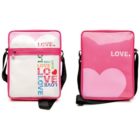 MUCL0023, Classiche, Rosa, 25,4 cm (10") - Foto 1
