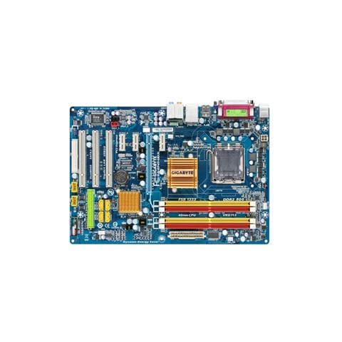 [Ricondizionato GOLD] Scheda Madre desktop Ultra Durable 3 GA-EP41-UD3L - Intel G41 Express Chipset - Socket T LGA-775 - ATX - 1 x Processore supportato - 8 GB DDR2 SDRAM RAM massima - Controller floppy, Serial ATA / 300, Ultra ATA / 100 (ATA-6) - 1 x Slot PCIe x16 - Foto 1