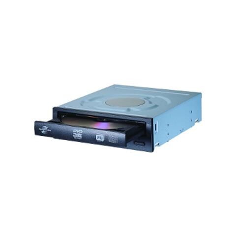 iHAS124, Nero, Vassoio, Orizzontale, DVD±RW, SATA, 15 - 80% - Foto 2